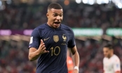 Kylian Mbappe sẵn sàng 'sống mái' tới cùng với fan của Lionel Messi