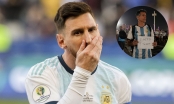 Vô địch World Cup 2022, Argentina để lại 'cơn ám ảnh' cho Qatar