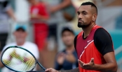 Kết quả Miami Open 26/3: Kyrgios dễ dàng chiến thắng, Zverev chật vật vào vòng 3