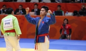 Kurash Việt Nam tự tin khẳng định ngôi vị ‘ông hoàng’ tại SEA Games 31