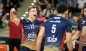 Bán kết nam CEV Champions League 2022: Trentino, ZAKSA giành lợi thế lượt đi