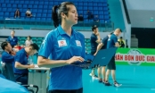 Bóng chuyền Việt Nam lần đầu tiên được phổ cập thống kê kỹ thuật