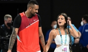 Nick Kyrgios quay trở lại mùa sân đất nện chỉ vì...bạn gái