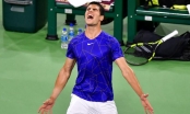 Carlos Alcaraz làm nên 'kỷ lục lịch sử' tại Miami Open 2022