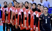 Bóng chuyền nữ Indonesia đặt mục tiêu giành HCV SEA Games 31