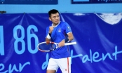 Lý Hoàng Nam sẵn sàng bảo vệ HCV SEA Games 31
