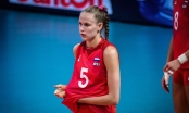 Đánh bại đội bóng của 'hiện tượng bóng chuyền 18 tuổi', Vakifbank nghẹt thở vào chung kết