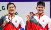 Schooling vắng mặt, bơi lội Singapore gặp khó tại SEA Games 31