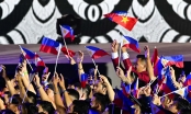 Thể thao Philippines sẵn sàng cho SEA Games 31
