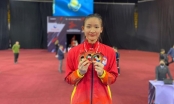 Hoàng Thị Mỹ Tâm cùng dàn VĐV Hà Tĩnh được kỳ vọng tỏa sáng tại SEA Games 31