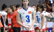 Ai sẽ đánh cặp cùng Thanh Thúy trong dàn chủ công tại SEA Games 31?