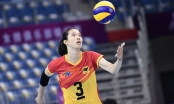 Video: Đã từng có một Thanh Thúy bùng nổ đến thế tại ASIAD 2018