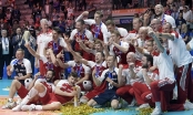 Ba Lan và Slovenia đăng cai Giải vô địch bóng chuyền nam thế giới 2022