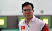 Bắn súng Việt Nam hướng tới điều gì tại SEA Games 31?