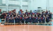 Thái Lan hướng tới mục tiêu vô địch SEA Games lần thứ 13 liên tiếp