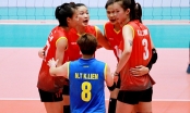 Có những thay đổi nào của bộ môn bóng chuyền tại SEA Games 31?