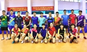 Bóng bàn Việt Nam hướng tới HCV SEA Games trên sân nhà