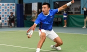 Chính thức: Quần vợt Việt Nam chốt danh sách tham dự SEA Games 31