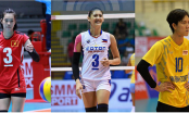 Những VĐV có chiều cao khủng nhất SEA Games 31: Thanh Thúy chưa phải là cao nhất?