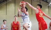 Mắc sai lầm cuối trận, Việt Nam chỉ xếp hạng 4 tại ABL Pre-SEA Games Challenge 2022