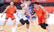 Nóng: Danh sách chính thức các VĐV bóng rổ nam Việt Nam tại SEA Games 31