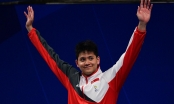 Joseph Schooling: 'SEA Games 31 có thể là lần cuối cùng tôi tham gia đại hội này'