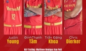 Bóng rổ nam Việt Nam công bố danh sách tham dự nội dung 3x3 tại SEA Games 31