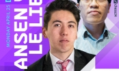 Lê Quang Liêm giành chiến thắng thứ 2 tại Oslo Esports Cup