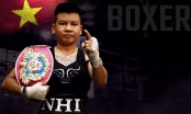 Võ sĩ Nguyễn Thị Thu Nhi bị thu hồi đai WBO thế giới