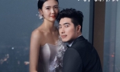 Ngôi sao bóng chuyền nữ Trung Quốc đầy ngọt ngào trong bộ ảnh áo cưới