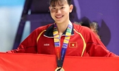 Nhân vật SEA Games (hồi 1): Ánh Viên và kỷ lục khó phá vỡ của thể thao Việt Nam