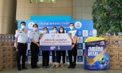 Ajinomoto trở thành nhà tài trợ của thể thao Thái Lan tại SEA Games 31