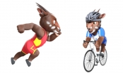 Lịch thi đấu 2 môn phối hợp SEA Games 31 mới nhất