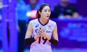 'Nữ thần bóng chuyền Hàn Quốc' tiếp tục sự nghiệp tại trời Âu