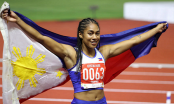 'Đối thủ' của Lê Tú Chinh lỡ hẹn với SEA Games 31 vì chấn thương