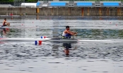 Sốc: Đua thuyền Philippines có thể mất vàng SEA Games vì... không có thuyền