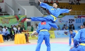 Vovinam vinh dự được biểu diễn tại lễ khai mạc SEA Games 31