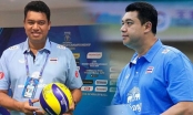 HLV huyền thoại của bóng chuyền nữ Thái Lan sẽ quản lý tuyển nam tại SEA Games 31