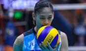 Sao số 1 bóng chuyền nữ Philippines: 'Chúng tôi tự tin giành vàng SEA Games'
