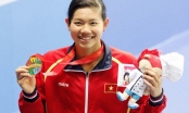 Ánh Viên không tham dự rước đuốc SEA Games 31 vì... nợ môn