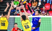 Lịch thi đấu bóng chuyền nam SEA Games 31 hôm nay, ngày 14/5