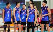 Trực tiếp bóng chuyền nam Thái Lan vs Philippines, SEA Games 31 ngày 16/5