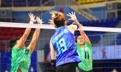 Tổng kết bóng chuyền SEA Games 31 ngày 16/5: Thái Lan toàn thắng