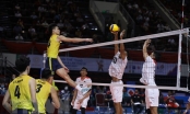 Trực tiếp bóng chuyền nam Indonesia vs Malaysia, SEA Games 31 ngày 17/5