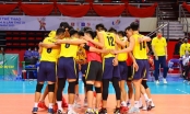 Lịch thi đấu bóng chuyền nam SEA Games 31 hôm nay, ngày 18/5