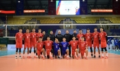 Hạ gục đối thủ sau 5 set, tuyển nam Philippines chia tay SEA Games 31 với vị trí thứ 5