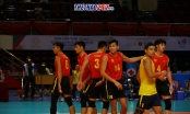 Lịch thi đấu bóng chuyền nam SEA Games 31 hôm nay, ngày 20/5