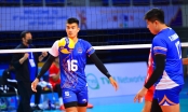 Sốc: Đả bại Thái Lan, tuyển bóng chuyền nam Campuchia giành HCĐ đầu tiên trong lịch sử