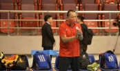 HLV Mikihiro Shimizu chính thức chia tay Lavie Long An