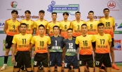 Chia bảng nam tại giải bóng chuyền VĐQG 2022: ĐKVĐ Tràng An Ninh Bình 'dễ thở'